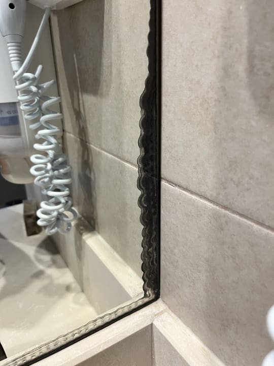 Zimmer Asterias Beach Resort