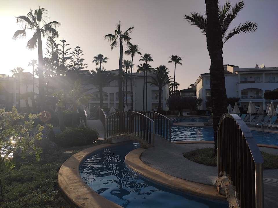 Pool Playa Garden Selection Hotel & Spa
