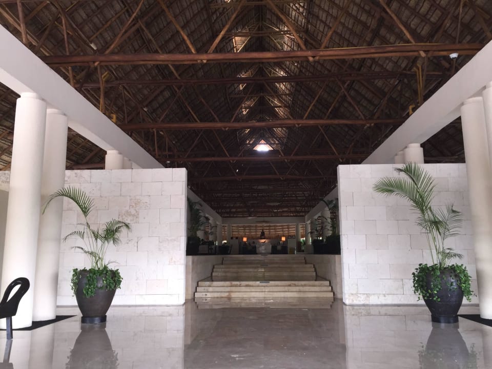 Lobby Blue Diamond Luxury Boutique Hotel