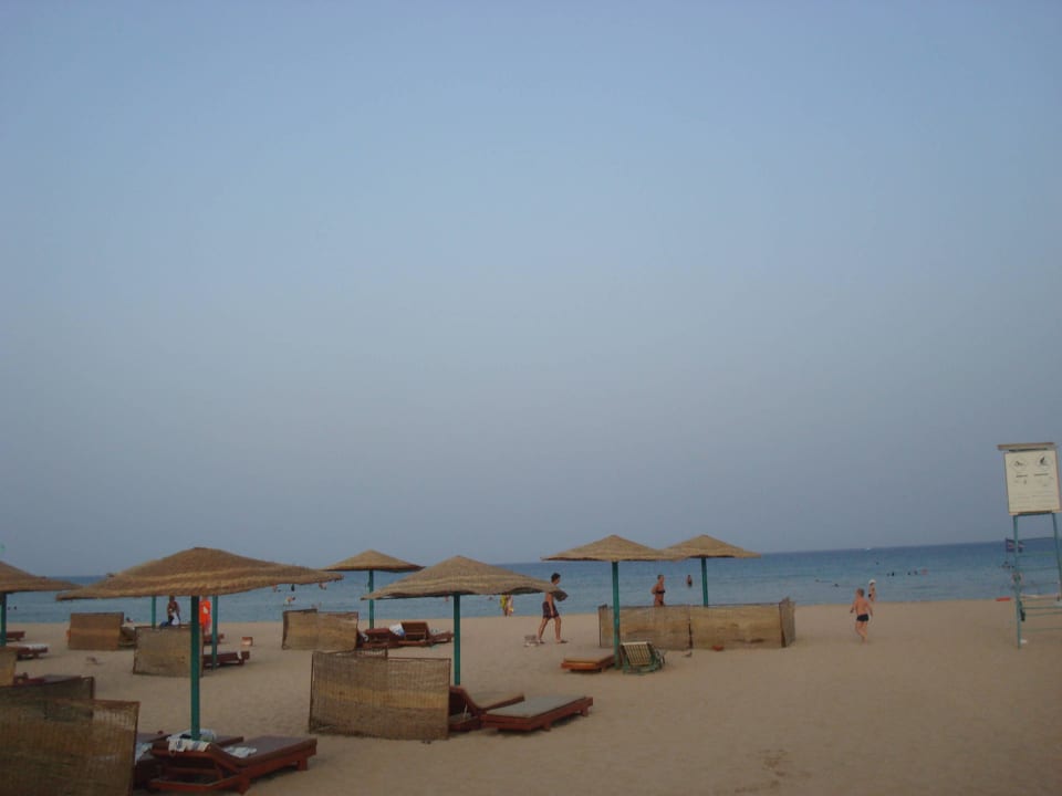 Strand 1 Shams Safaga Resort