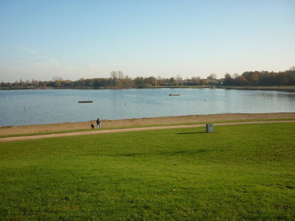 See am Park  Ferienpark Landal Stroombroek