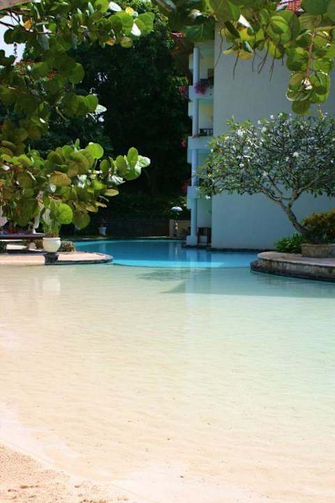 Langunen-Pool The Laguna A Luxury Collection Resort & Spa