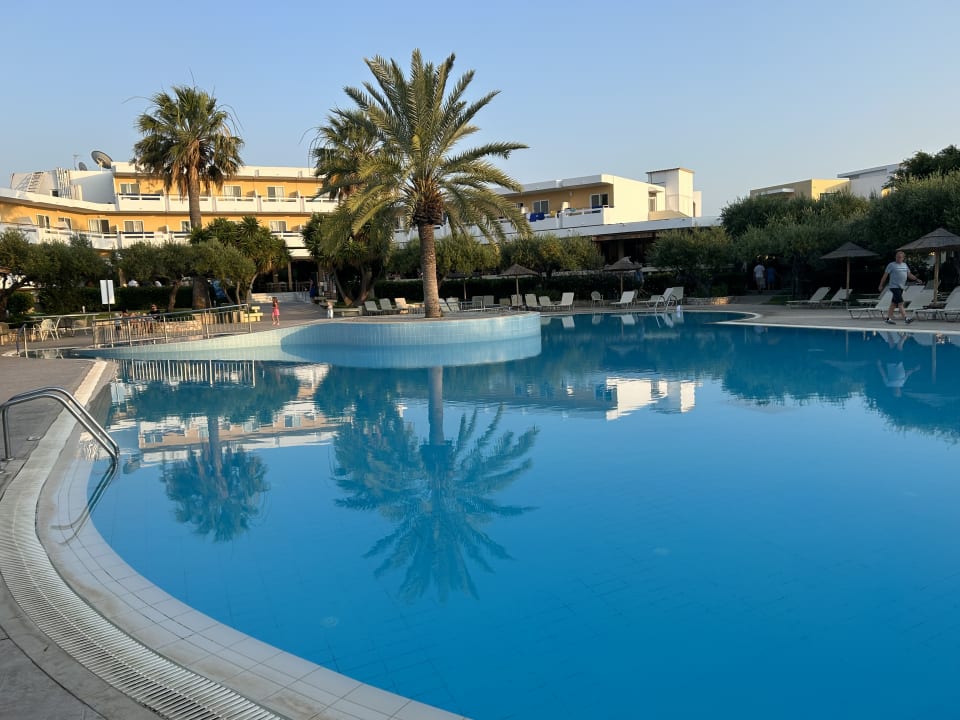 Pool TUI KIDS CLUB Alex Beach