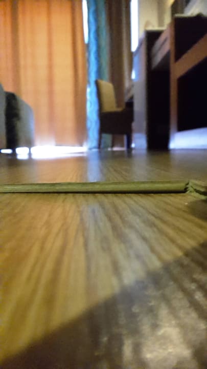 Für fuss gefährlich Seaden Sea World Resort & Spa