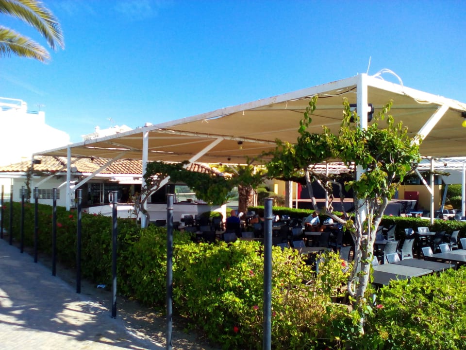 Hotel Golden Club  Golden Club Cabanas