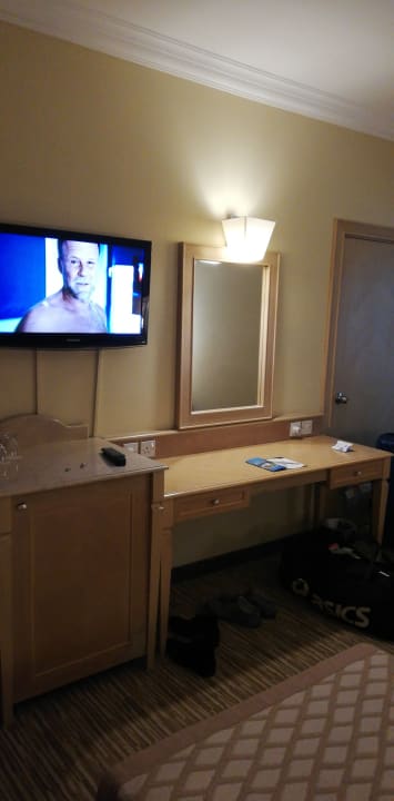 Zimmer Salamis Bay Conti Resort Hotel & Casino