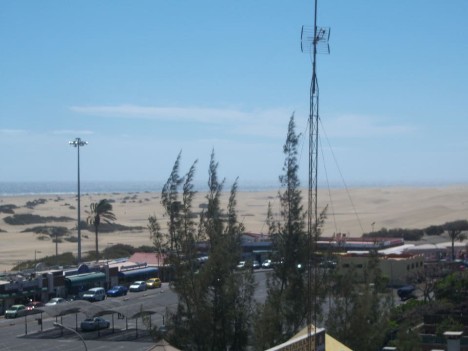 Strand / Dünen Apartamentos Los Aguacates