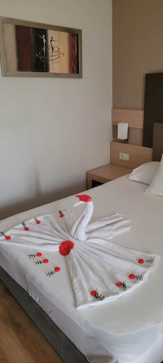 Zimmer Telatiye Resort