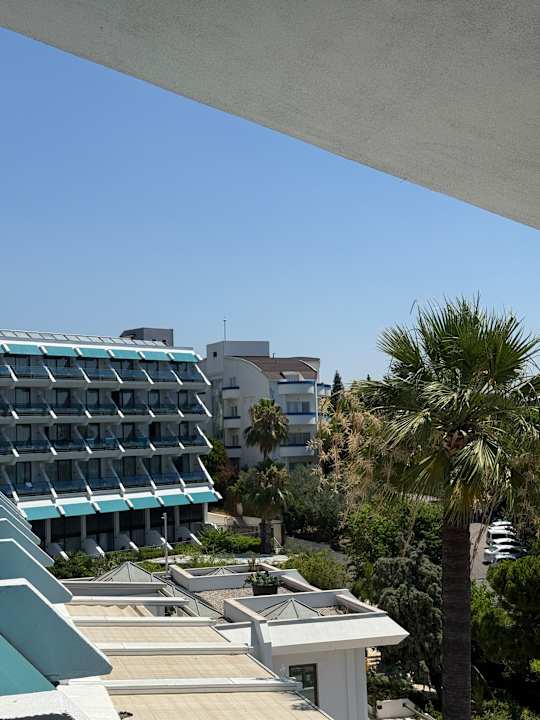 Ausblick Side Star Elegance