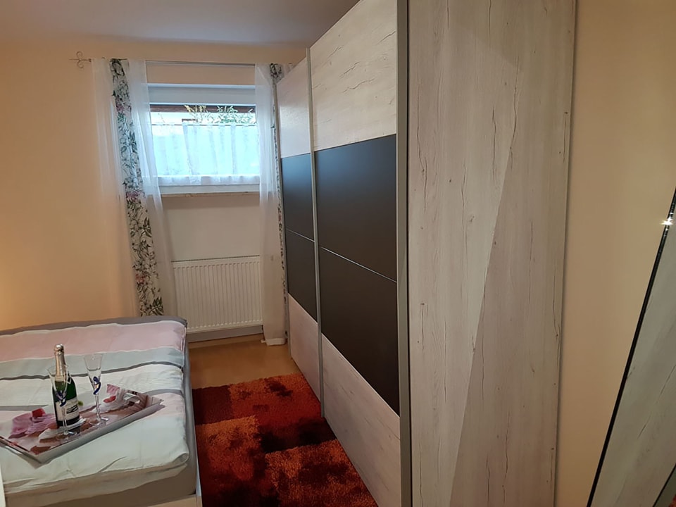 Zimmer Ferienwohnung Vogl