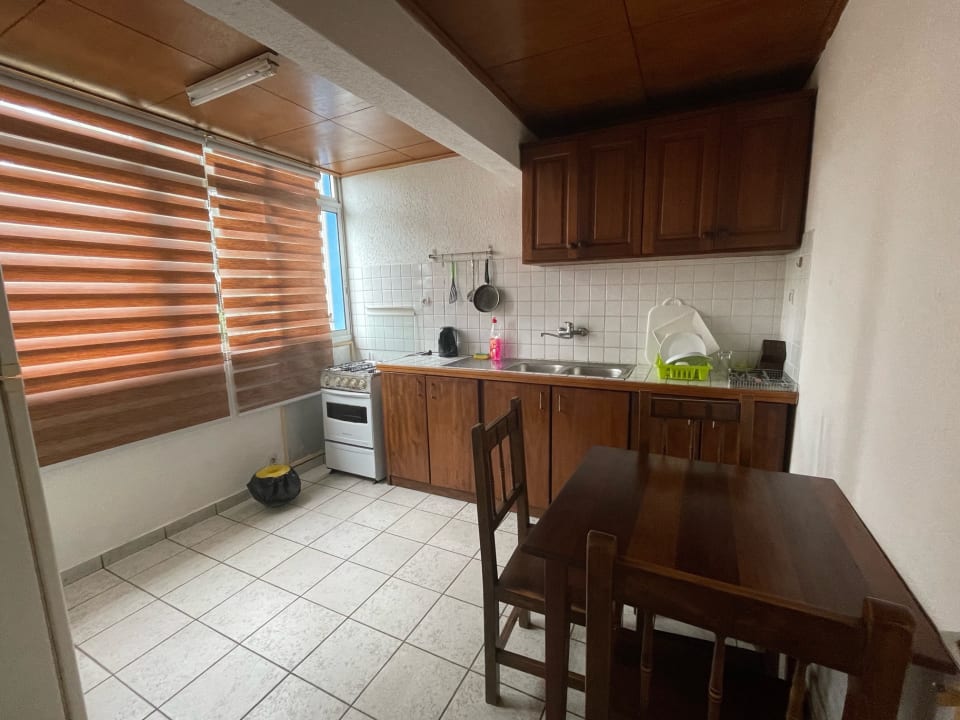 Zimmer Seemannsheim Foyer du Marin