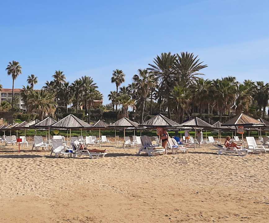 Strand Hotel Defne Garden