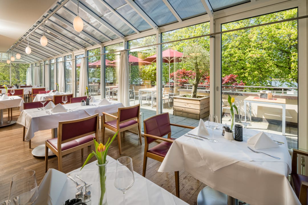 Gastro Seehotel Rheinsberg