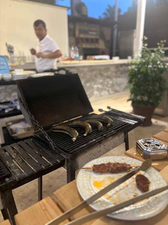 Gastro Aydinbey Kings Palace & Spa