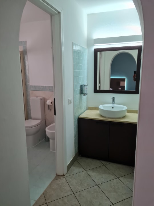 Zimmer VOI Praia De Chaves Resort