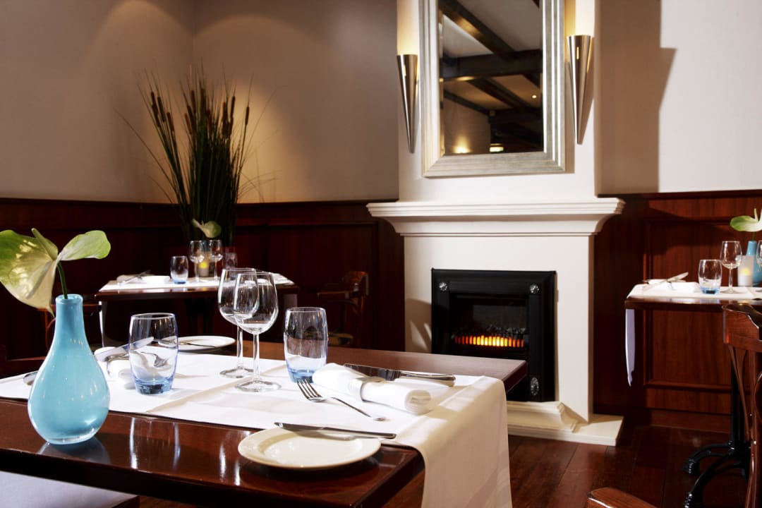 Restaurant Hotel NH Geldrop