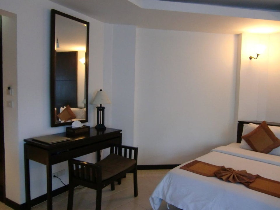 Schreibtisch Peace Laguna Resort and Spa