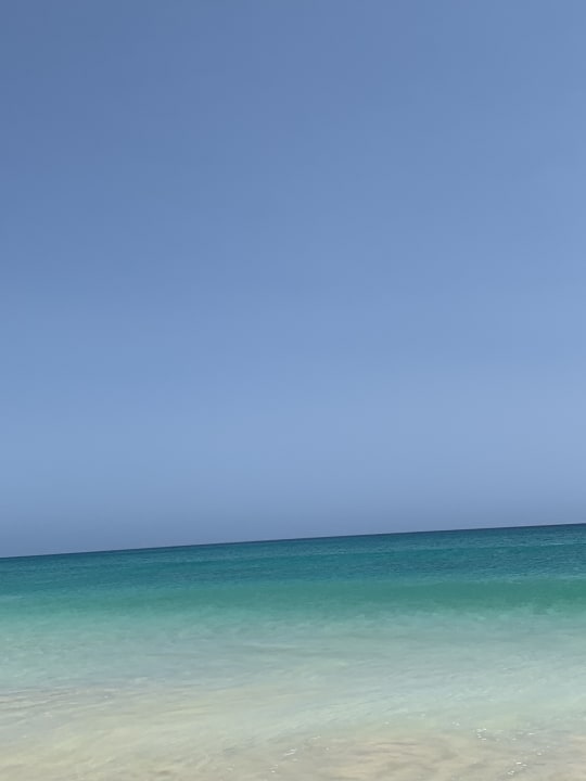 Strand Hotel Riu Touareg