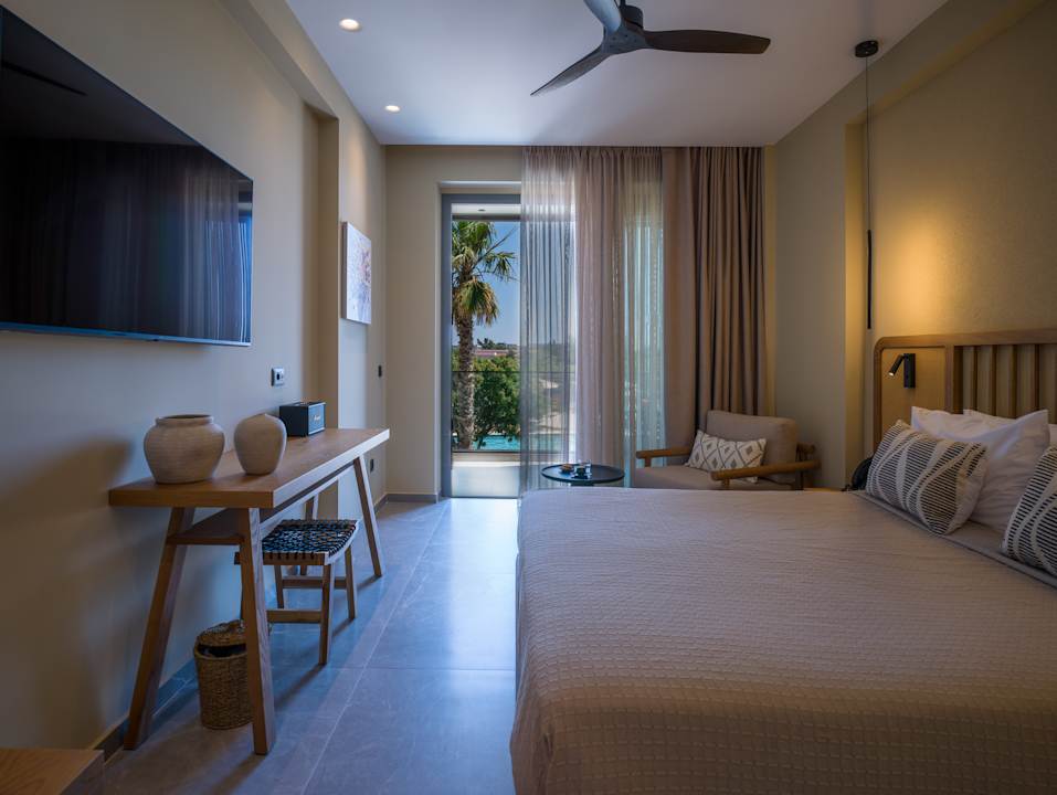 Zimmer Portes Theros