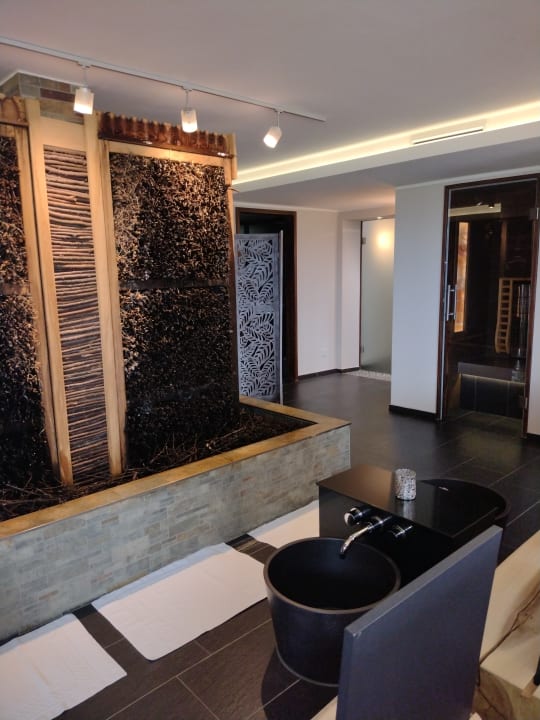 Sport & Freizeit Hotel Vulcano Lindenhof