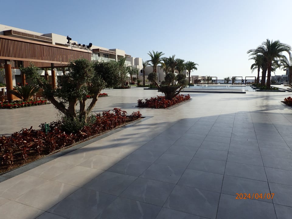 Gartenanlage JAZ Elite Amara