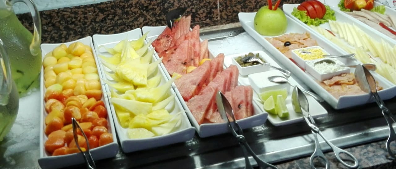 Gastro Sunscape Puerto Plata