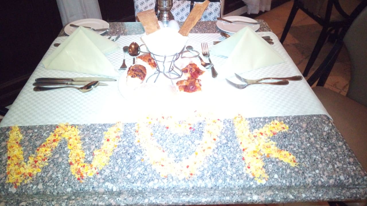 Gastro Regina Resort and Aqua Park Hurghada