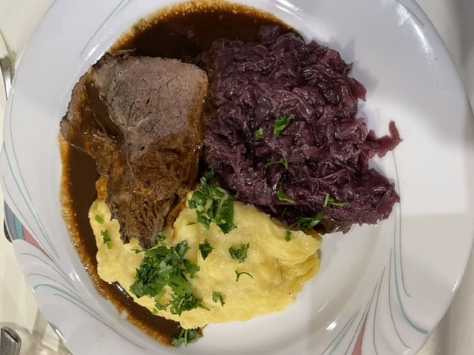 Gastro Ferienhotel Ödenhof