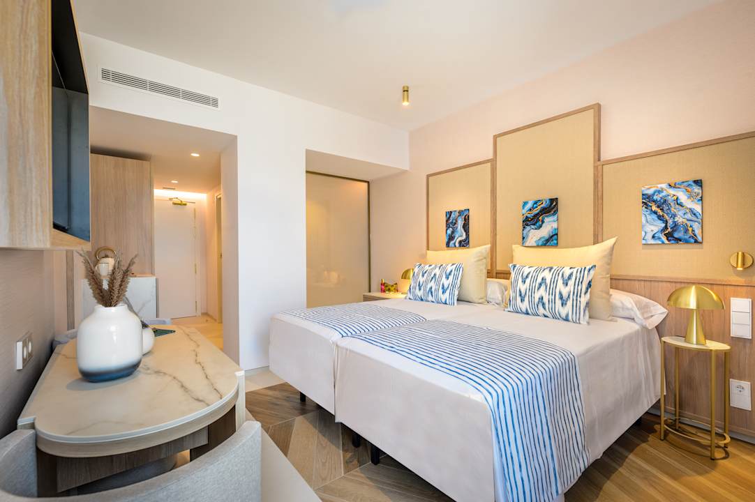 Zimmer Hotel Vibra Yamm Sunset - Adults Only
