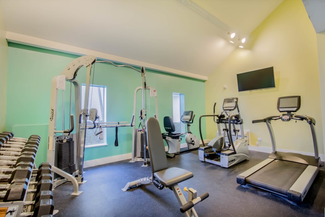 Sport & Freizeit Beachside Resort Panama City Beach