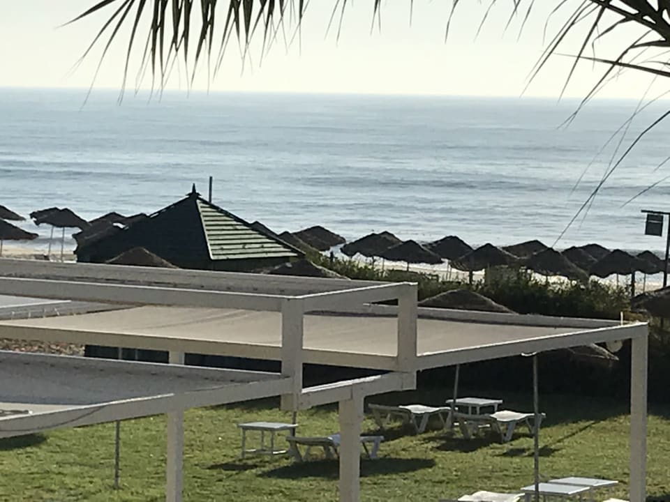 Ausblick Iberostar Waves Averroes