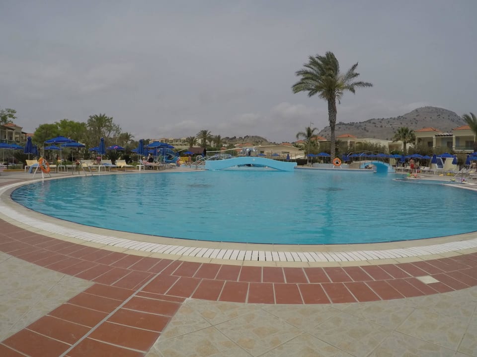 Lindos Princess 2016 Lindos Princess Beach Resort & Spa