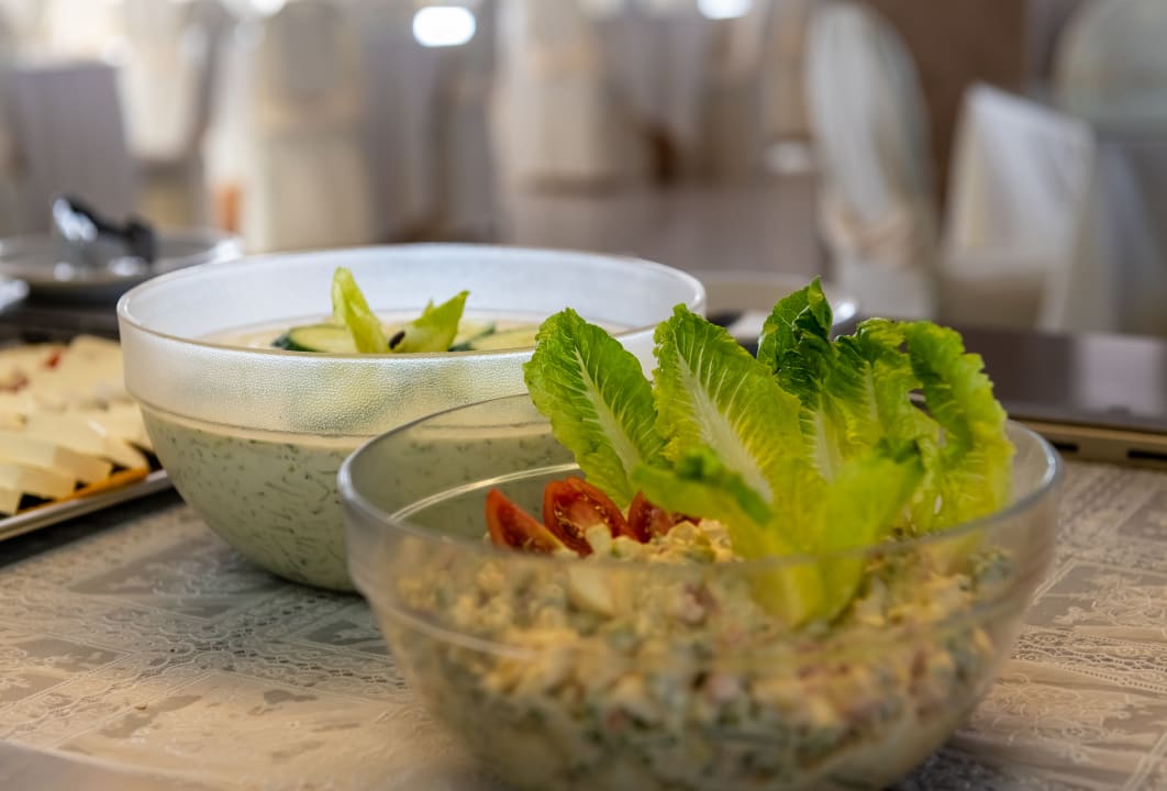 Gastro Ilios K Village Resort