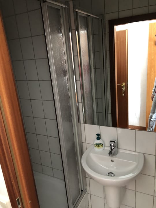 Zimmer Minotel Rabes Hotel