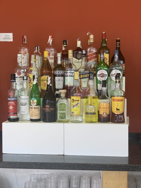 Gastro Iberostar Waves Gaviotas Park