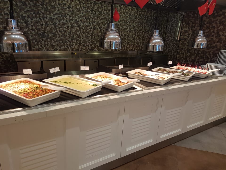 Restaurant Numa Bay Exclusive Hotel