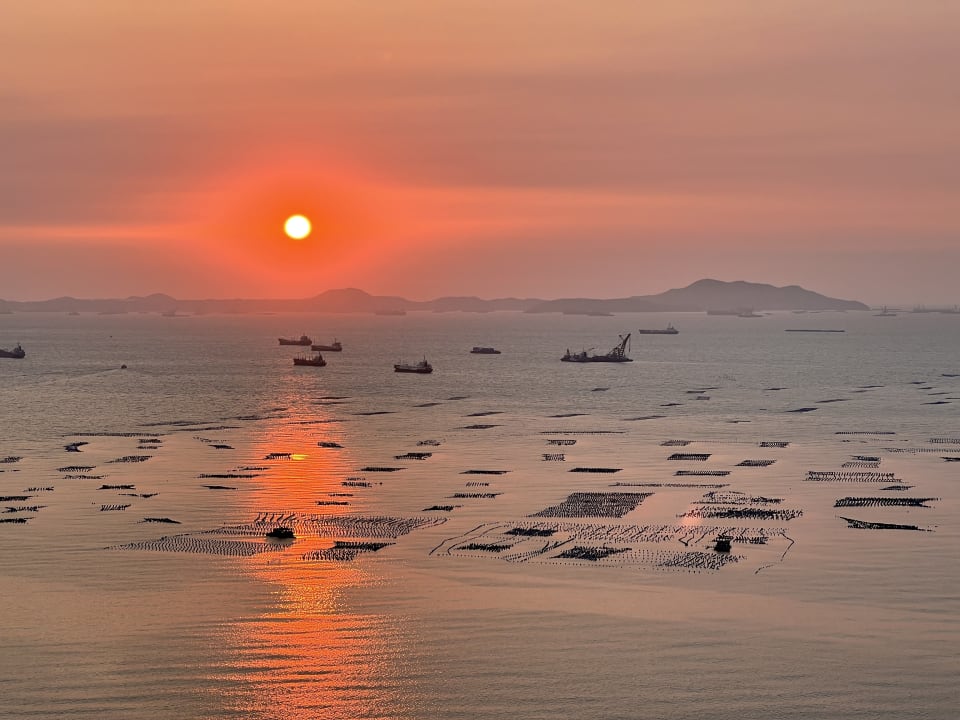 Ausblick S Sriracha Hotel & Residence