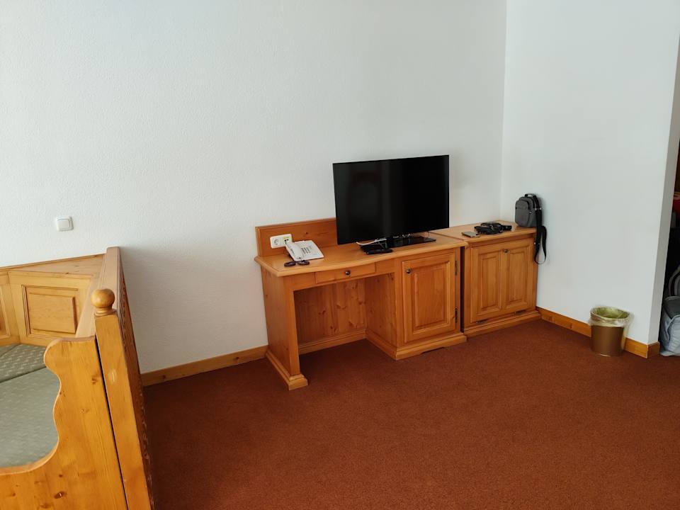 Zimmer all inclusive Hotel Lohmann