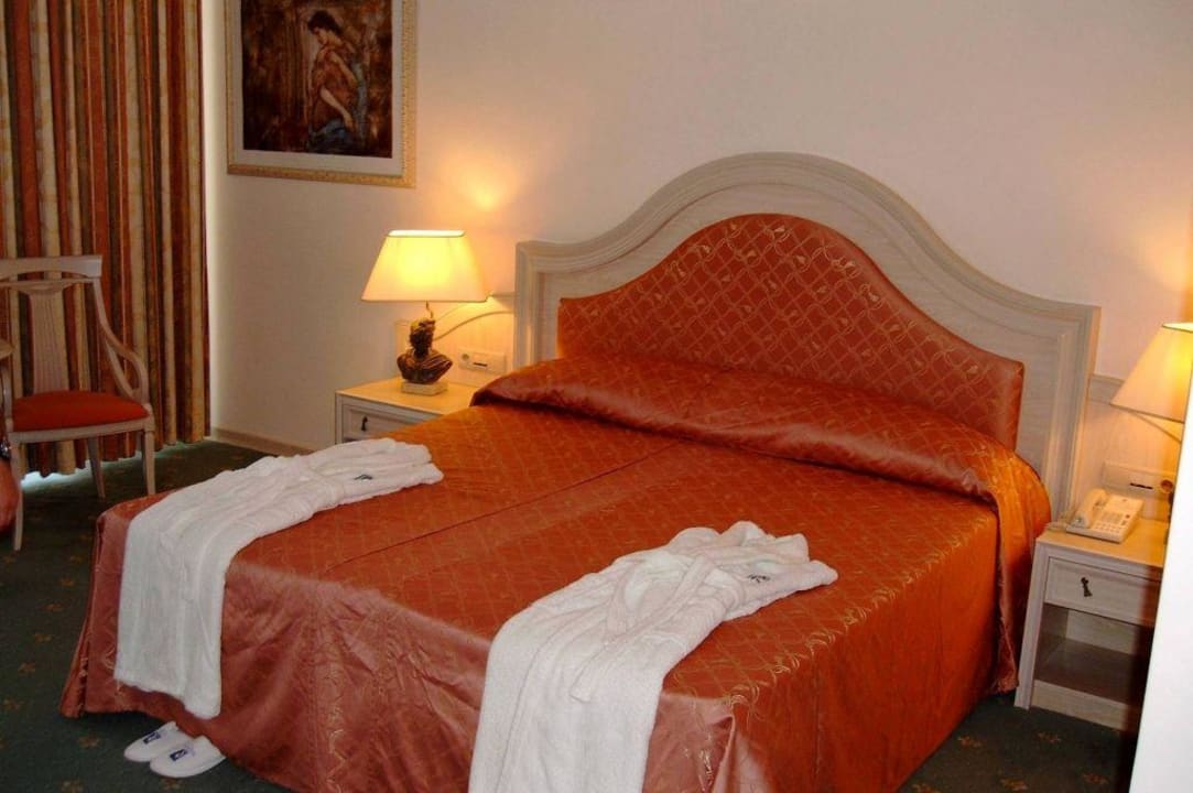 Zimmer Rodos Palladium Leisure & Wellness