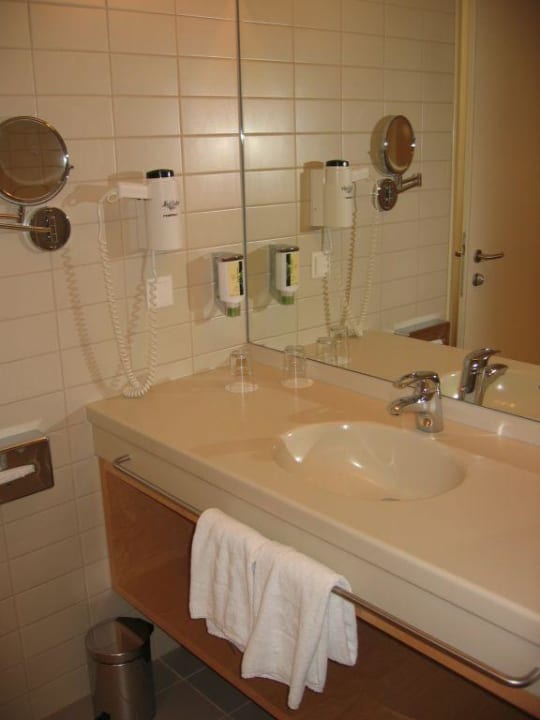 Residenzzimmer Allegria Resort Stegersbach