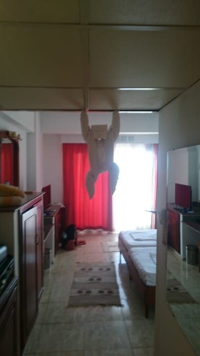 Zimmer Golden Beach Resort