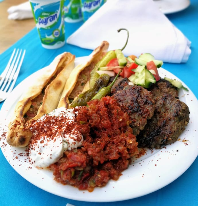 Gastro Saphir Resort & Spa