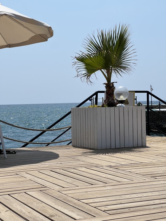 Strand Mary Hotel Alanya