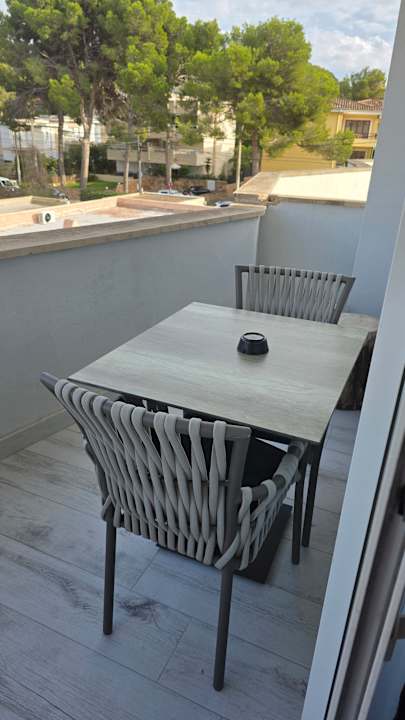 Zimmer Hotel Bahia del Sol