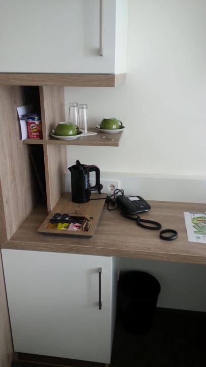 Zimmer Siebenquell® GesundZeitResort