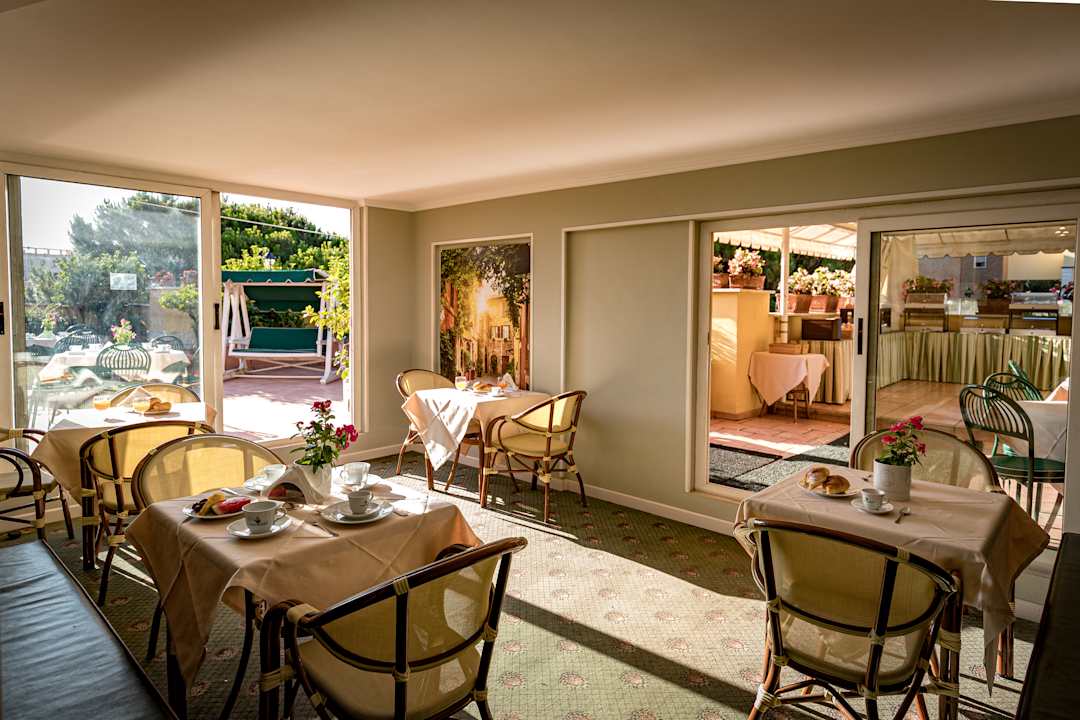 Gastro Aurelia Residence San Pietro