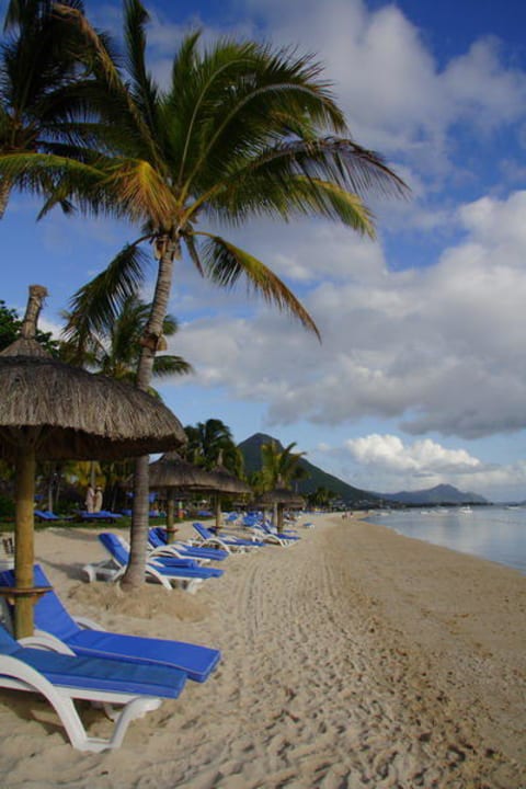 Strand Sofitel Imperial Resort & Spa