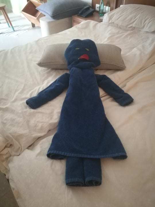 Zimmer Calimera Yati Beach