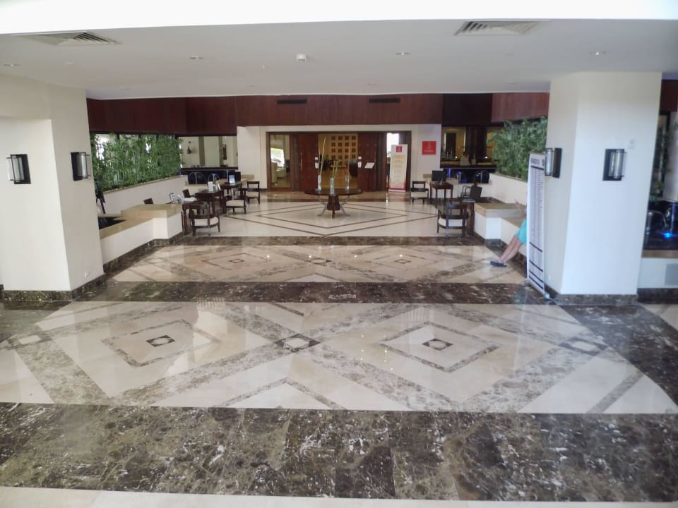 Steigenberger Aqua Magic Steigenberger Aqua Magic