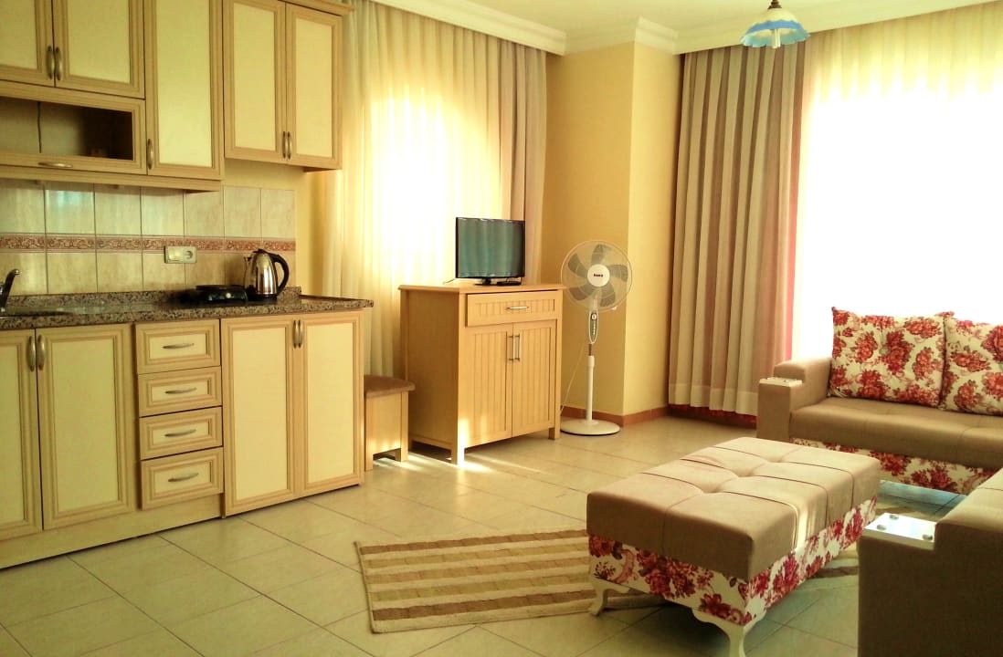 Sonstiges Hotel Summer Rose